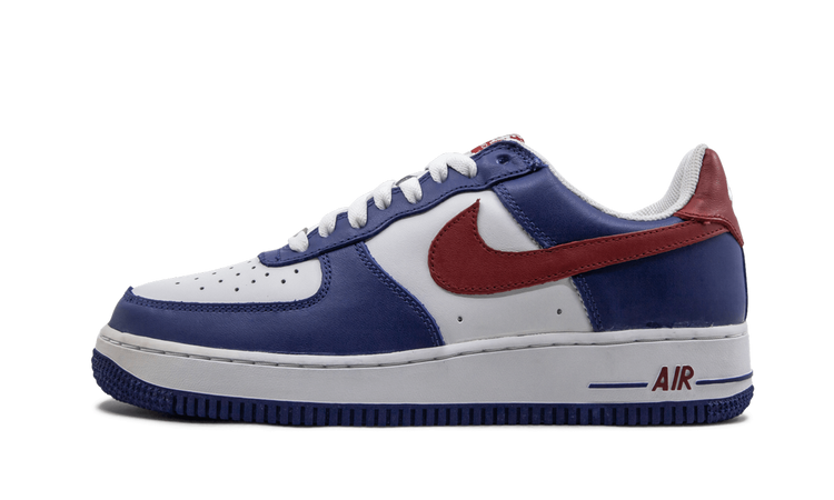 Nike Air Force 1 306353 164 Apex Sneakers