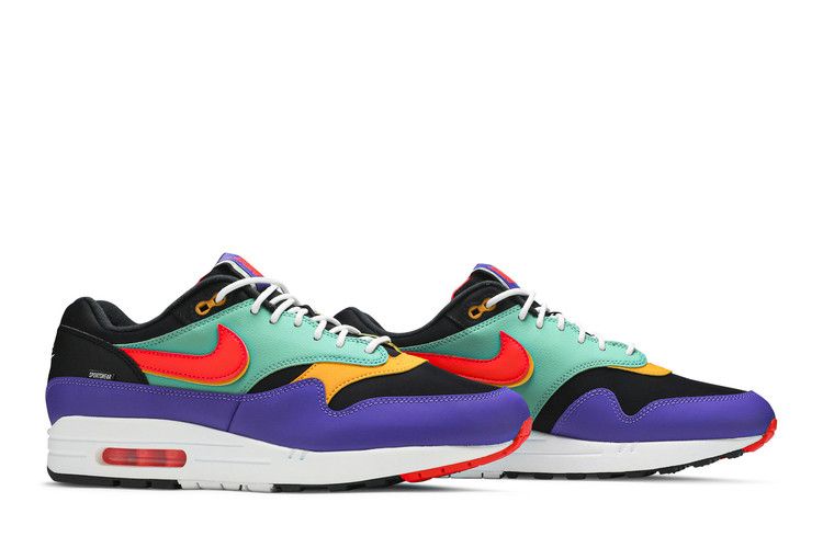 Nike Air Max 1 Windbreaker