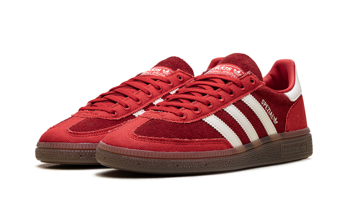 Adidas Handball Spezial WMNS Red JR5008