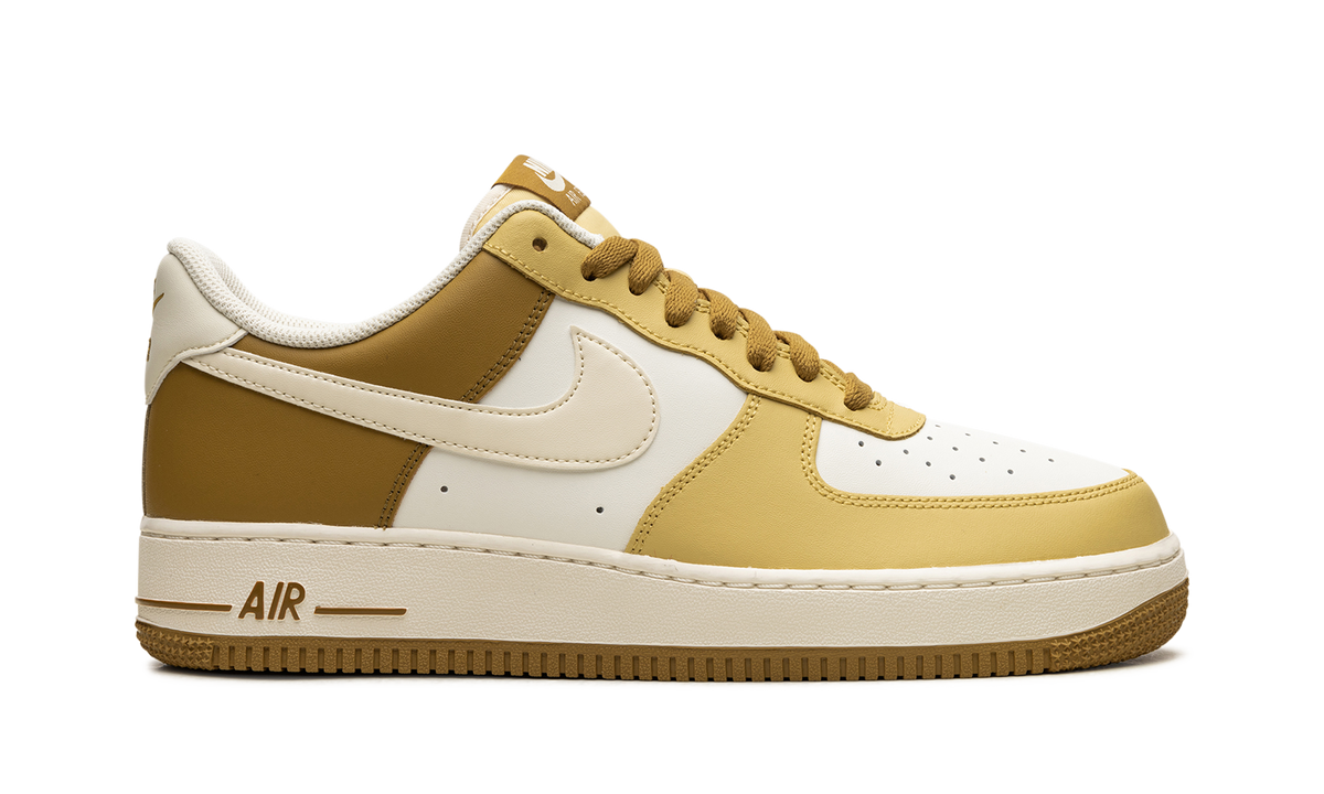 Nike Air Force 1 Bronzine FZ4034 716 Apex Sneakers