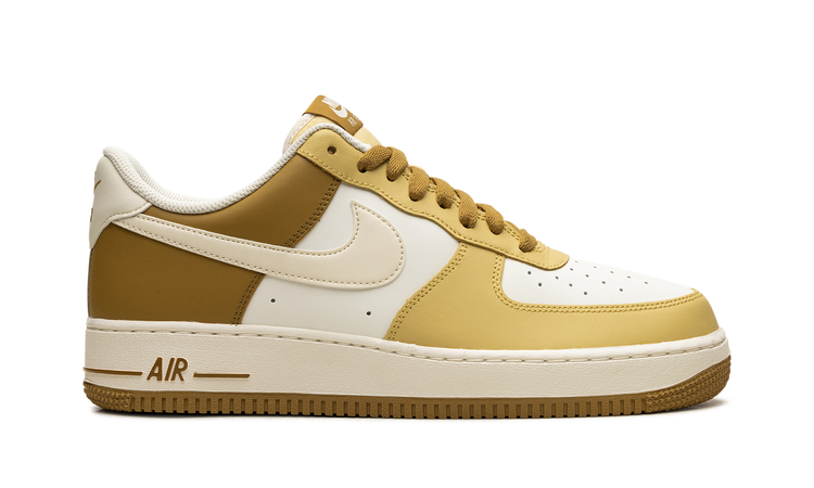 Nike Air Force 1 Bronzine FZ4034 716 Apex Sneakers