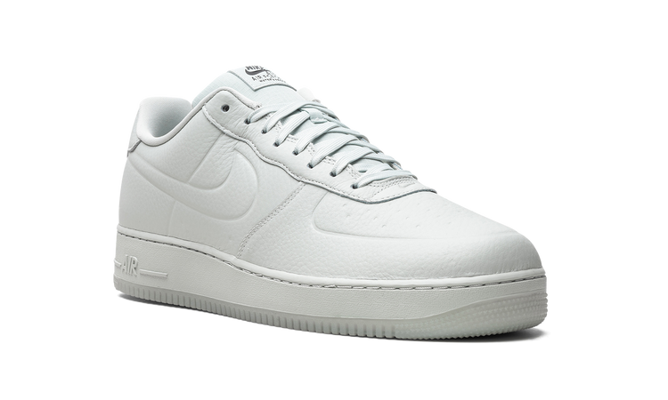 Nike Air Force 1 '07 Pro Tech Waterproof Grey FB8875 002 Apex Sneakers