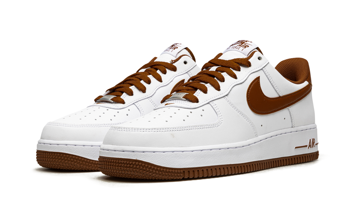 Nike Air Force 1 '07 Pecan DH7561 100 Apex Sneakers