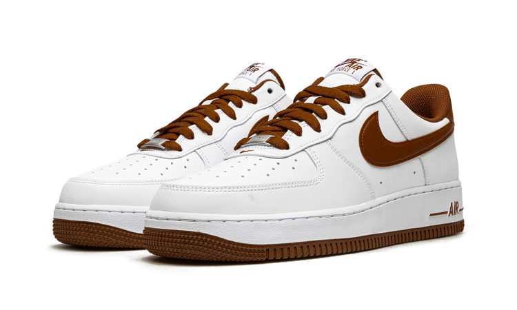 Nike Air Force 1 '07 Pecan DH7561 100 Apex Sneakers