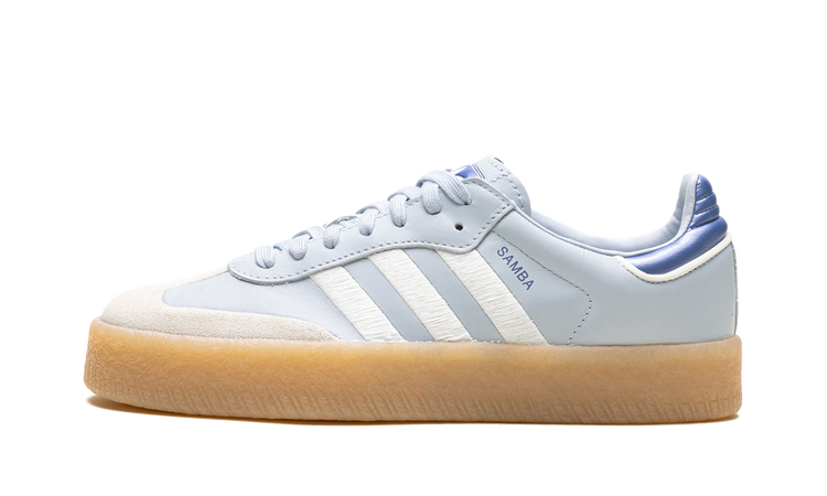 Adidas Sambae WMNS Halo Blue IG1953