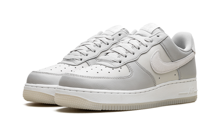 Nike Air Force 1 '07 Light Bone FN5832 001 Apex Sneakers