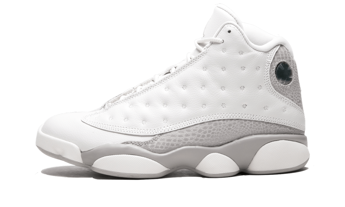 AIR JORDAN 13 WMNS "Moon Particle" AQ1757 004