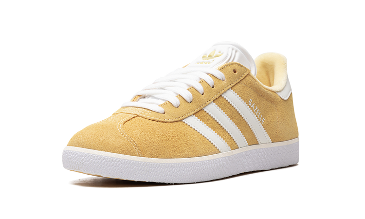 Adidas GAZELLE WMNS Orange Tint