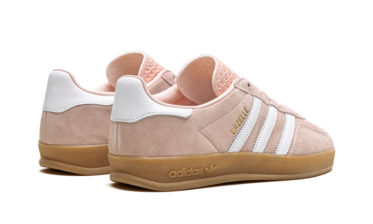 Adidas Gazelle Indoor WMNS Sandy Pink IH5484