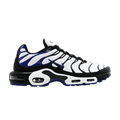 Nike Air Max Plus Persian Violet White