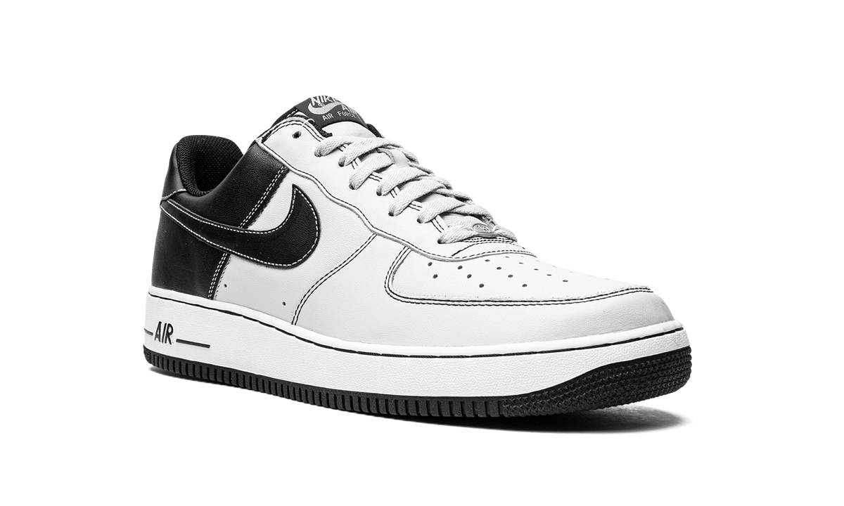 Nike Air Force 1 Low 313642 001 Apex Sneakers