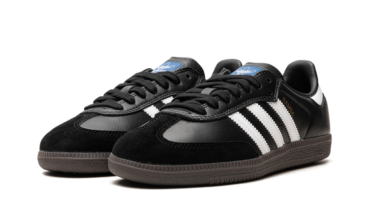 Adidas Samba ADV Black IE3100