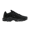 Nike Air Max Plus Triple Black (2021)