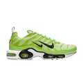 Nike Air Max Plus Overbranding Lime Blast