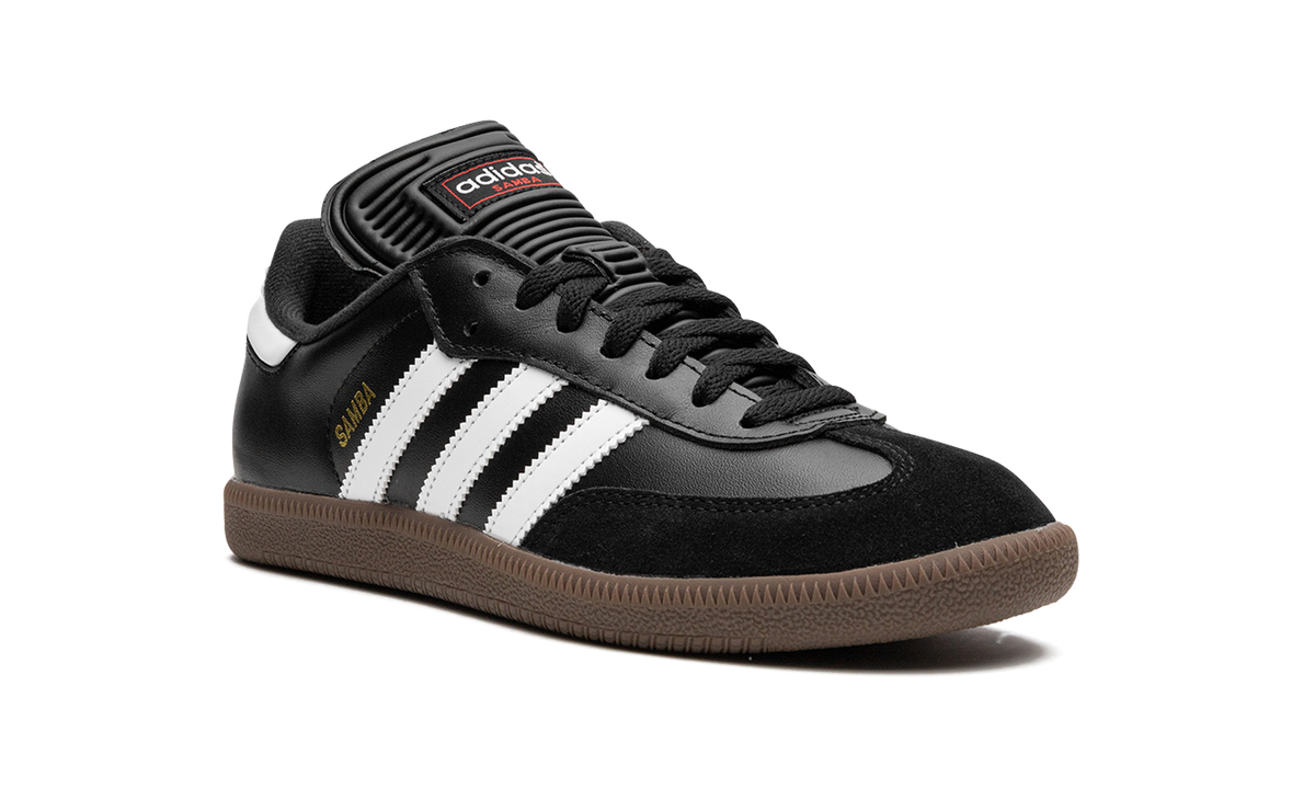 Adidas Samba Classic Black 034563