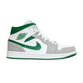 Jordan 1 Mid SE Grey Green