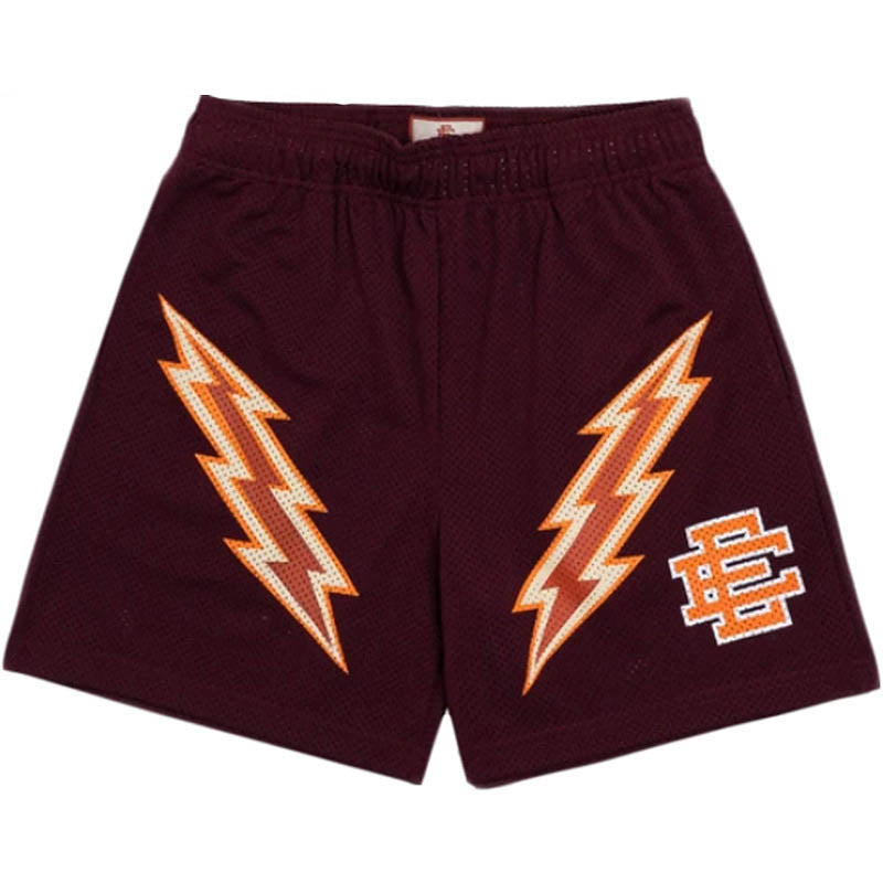 Bape Mesh Quick-Drying plus Size Basketball Shorts NextBlock