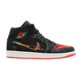 Jordan 1 Mid SE Siempre Familia