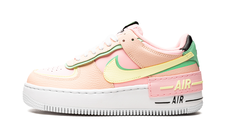 Nike OMENS AIR FORCE 1 SHADO WMNS Arctic Punch CU8591 601 Apex Sneakers
