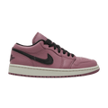 Jordan 1 Low Mulberry (Women's)