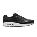 Nike Air Max 1 Pinnacle Black Leather