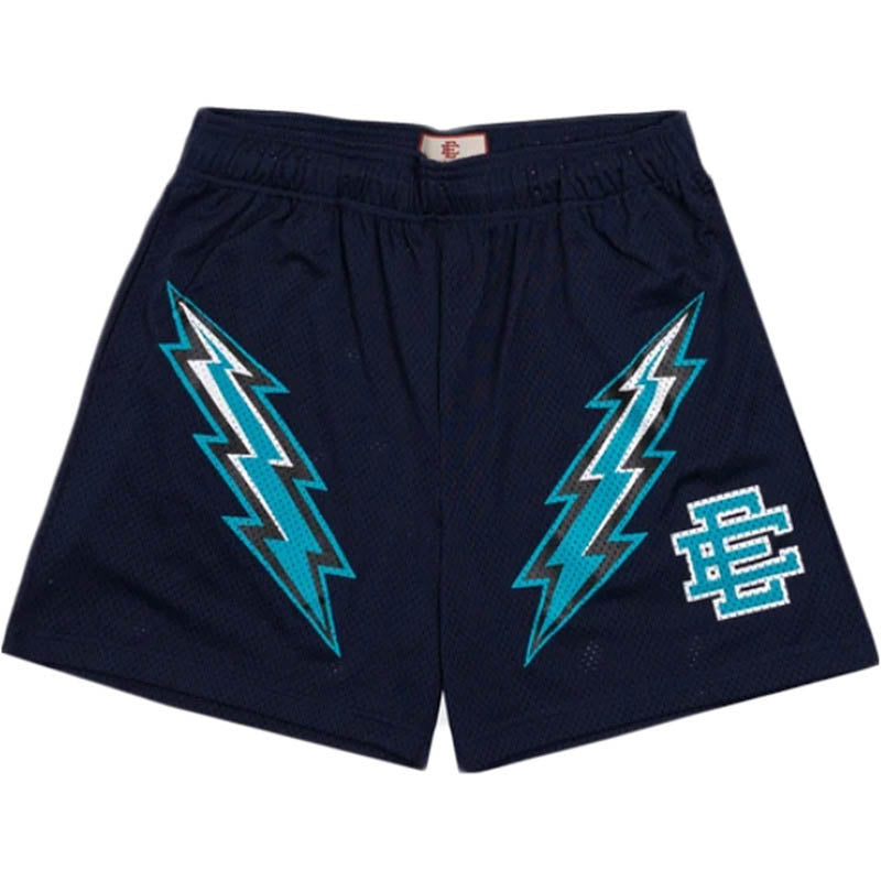 Bape Shorts Fitness Exercise Breathable NextBlock