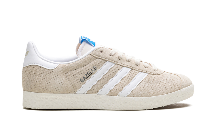 Adidas Gazelle Wonder White IF3817