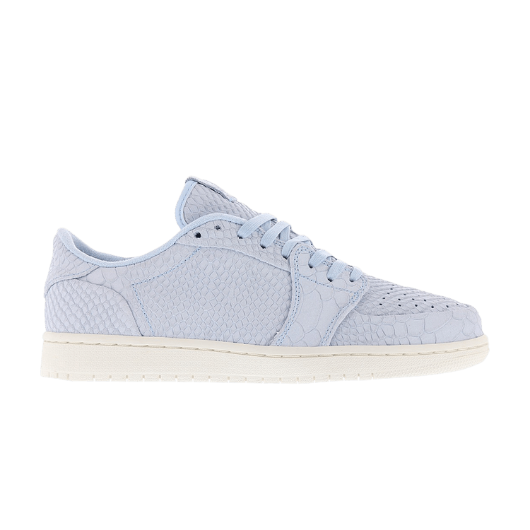 Jordan 1 Retro Low NS Ice Blue