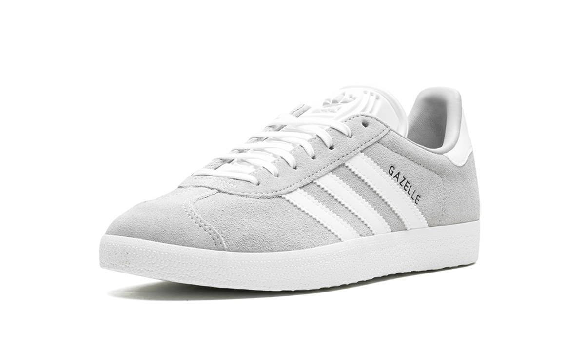 Adidas GAZELLE WMNS Grey IF0917