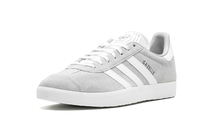 Adidas GAZELLE WMNS Grey IF0917