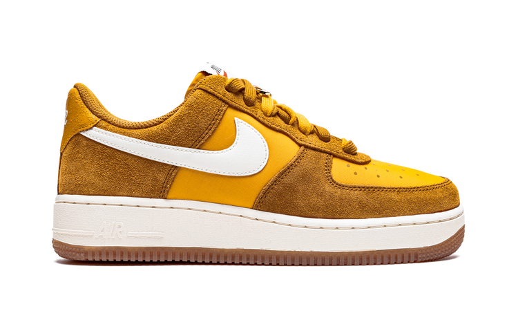 Nike AIR FORCE 1 '07 SE MNS WMNS First Use DA8302 700 Apex Sneakers
