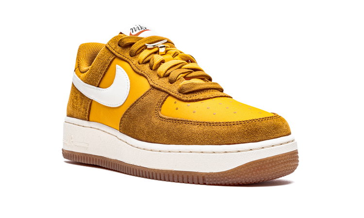 Nike AIR FORCE 1 '07 SE MNS WMNS First Use DA8302 700 Apex Sneakers
