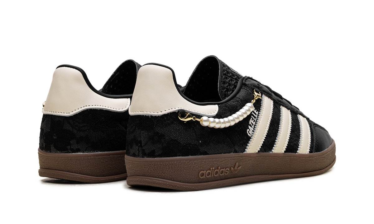 Adidas Gazelle Indoor WMNS Black Pearl HQ2624