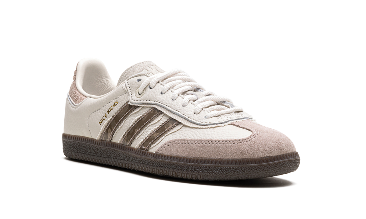 Adidas Samba Nice Kicks - Consortium Cup IE0172