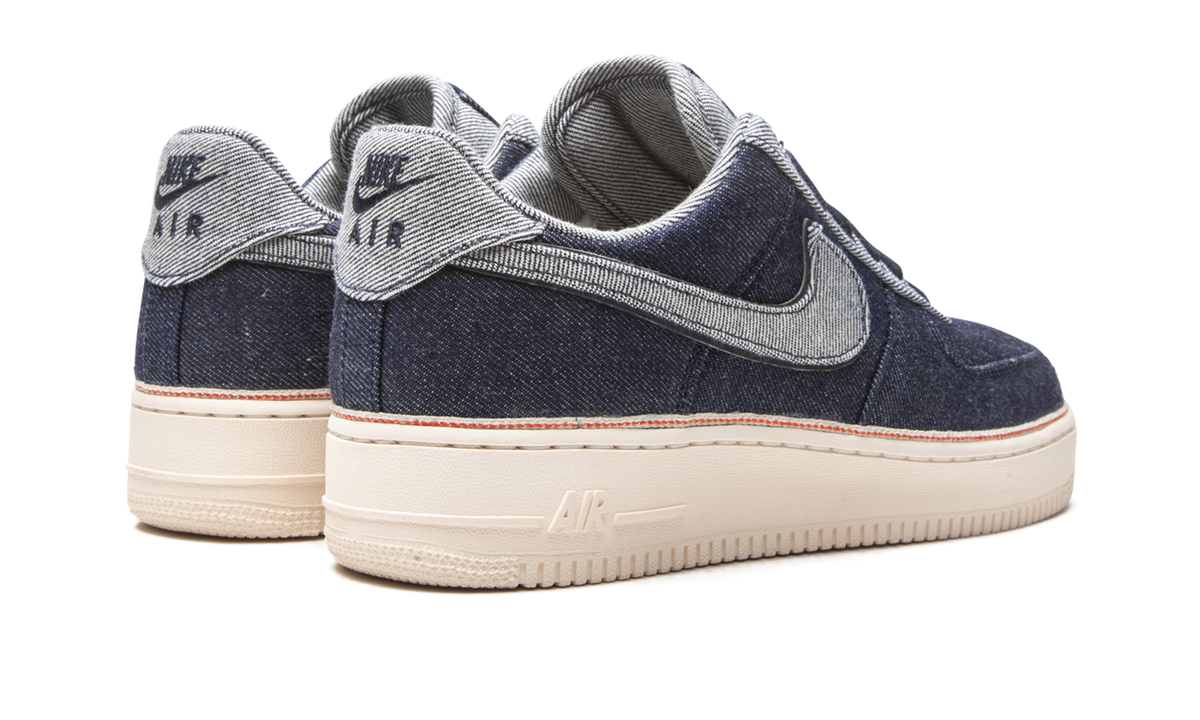 Nike Air Force 1 '07 PRM 3x1 Apex Sneakers