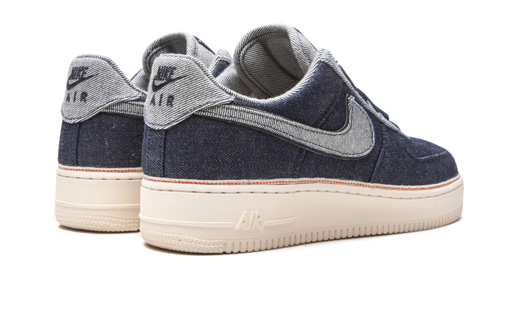 Nike Air Force 1 '07 PRM 3x1 Apex Sneakers