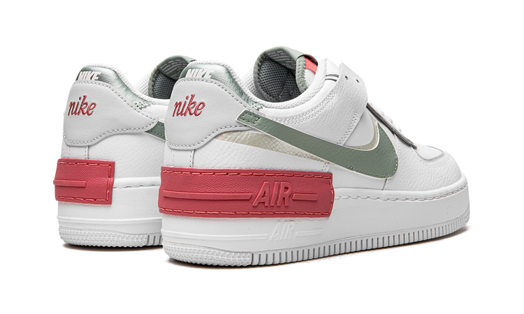 Nike AIR FORCE 1 SHADO WMNS Archeo Pink CI0919 112 Apex Sneakers