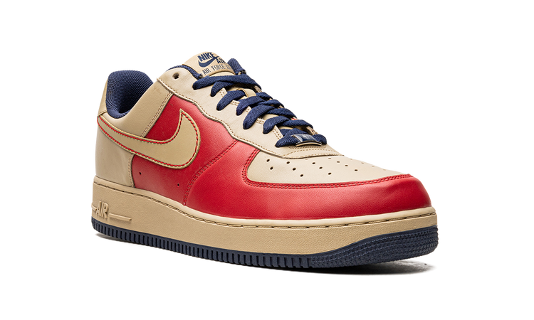 Nike Air Force 1 Low '07 317295 221 Apex Sneakers