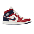Jordan 1 Mid USA (2022) (Women's)