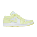 Jordan 1 Low Lemonade (Women's)