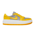 Jordan 1 Elevate Low Varsity Maize Cement (Women's)