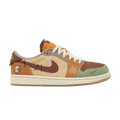 Jordan 1 Retro Low OG Zion Williamson Voodoo
