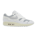 Nike Air Max 1 Patta Waves White