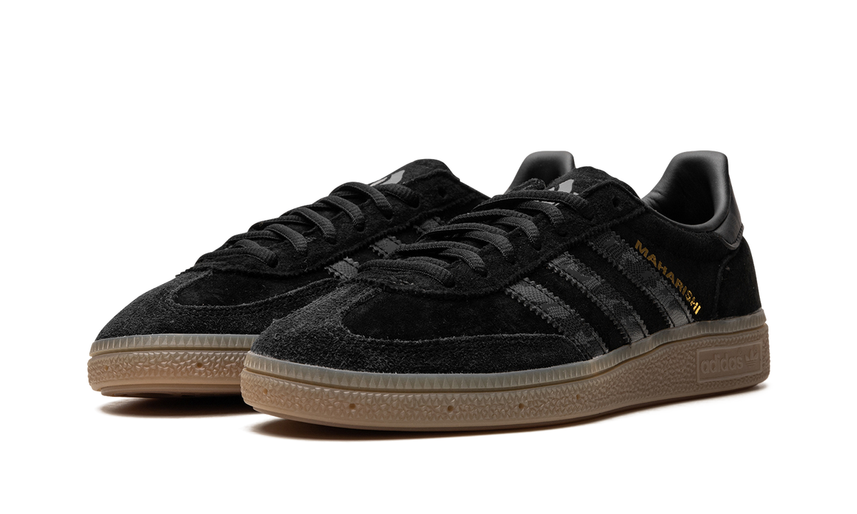 Adidas Handball Spezial maharishi - Black Gum IG4154
