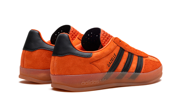 Adidas Gazelle Indoor Orange Gum JI3905