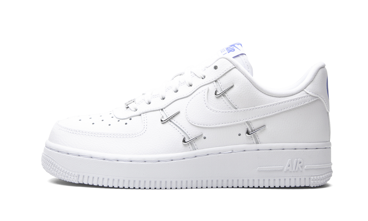 Nike AIR FORCE 1 '07 LX WMNS Sisterhood CT1990 100 Apex Sneakers