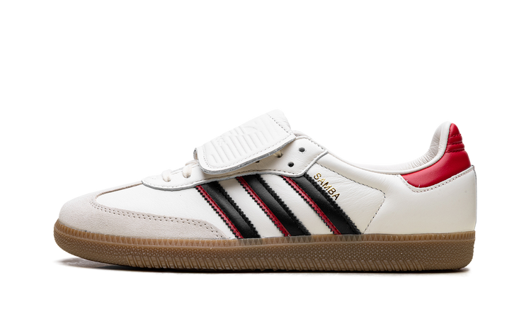 Adidas Samba LT Cloud White Core Black JQ5124