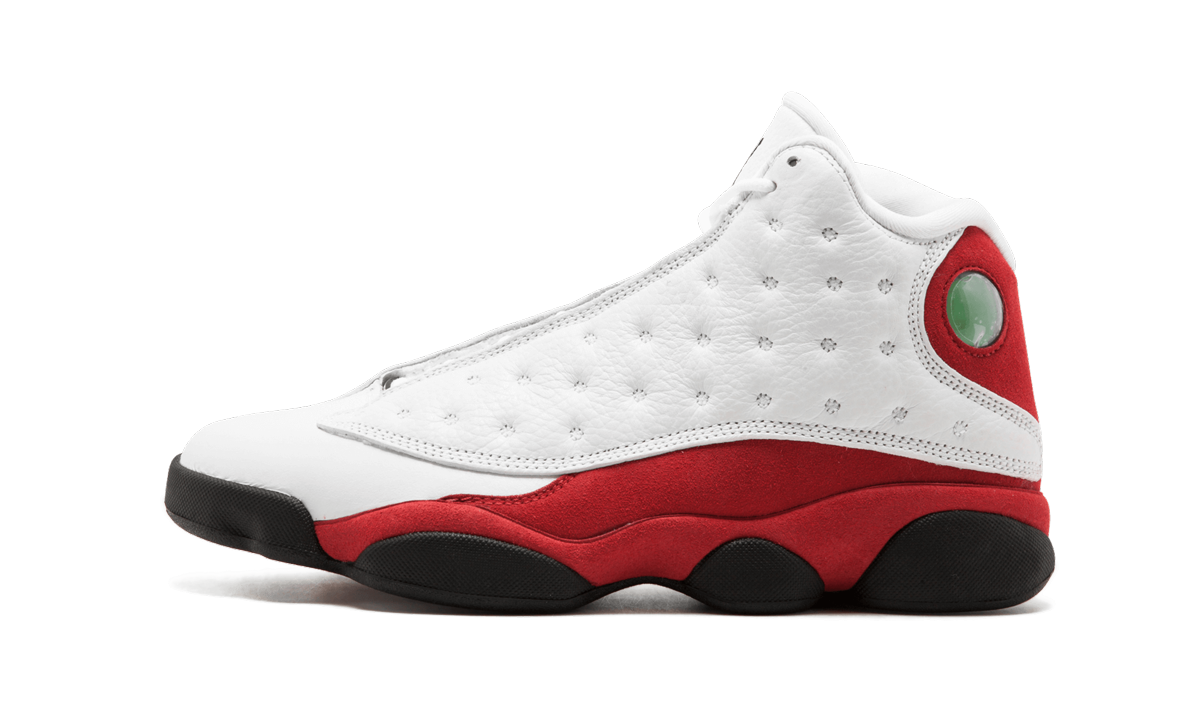 Air Jordan 13 Retro "Chicago" 414571 122