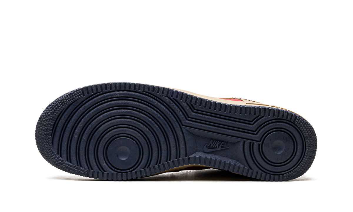 Nike Air Force 1 Low '07 317295 221 Apex Sneakers