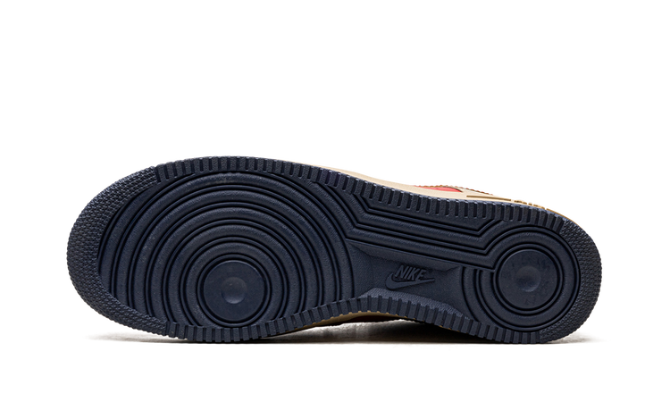 Nike Air Force 1 Low '07 317295 221 Apex Sneakers